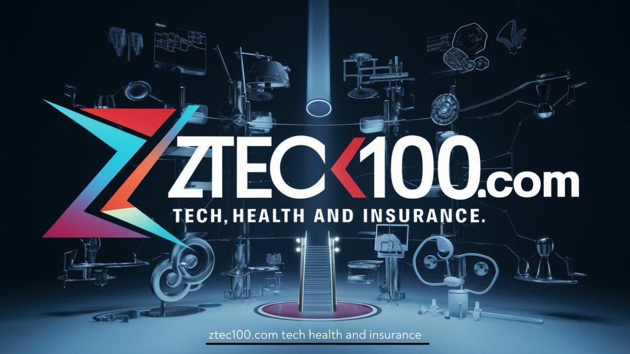 Everything you need to know about Ztec100.com