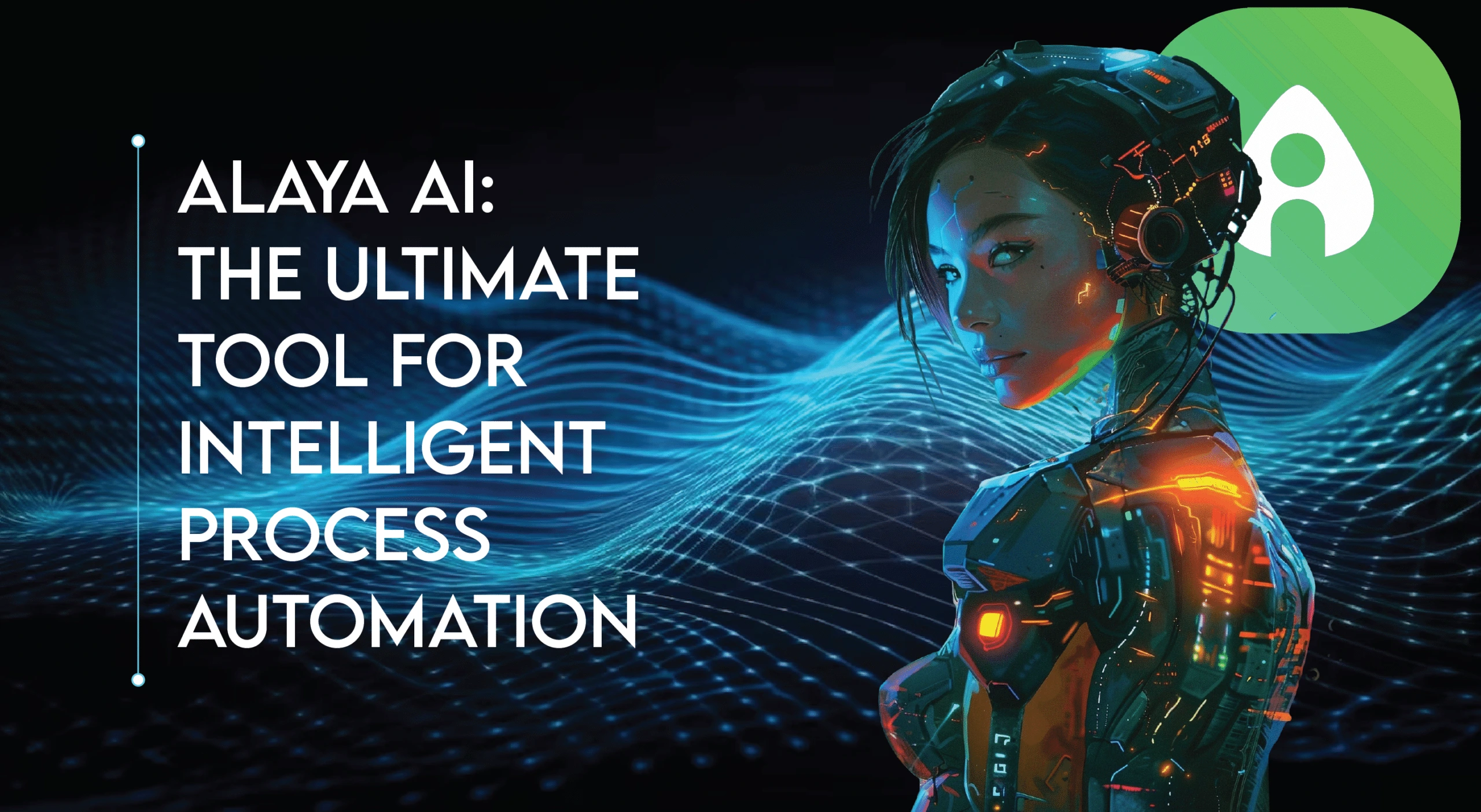 Alaya AI