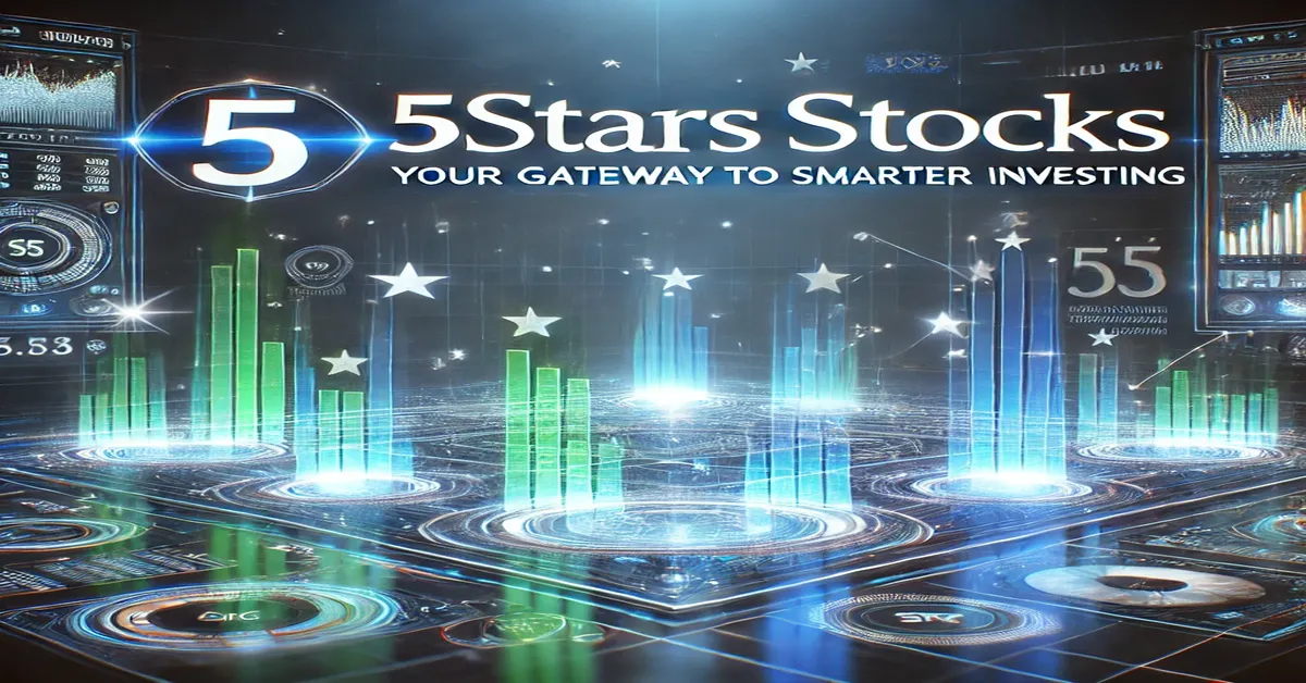 5StarsStocks .com