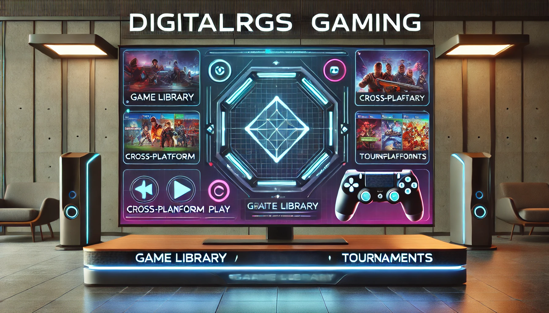 Digitalrgs.org Gaming Trends: The Latest and Most Exciting Highlights of the Year