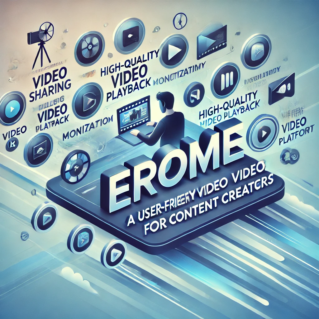 Erome