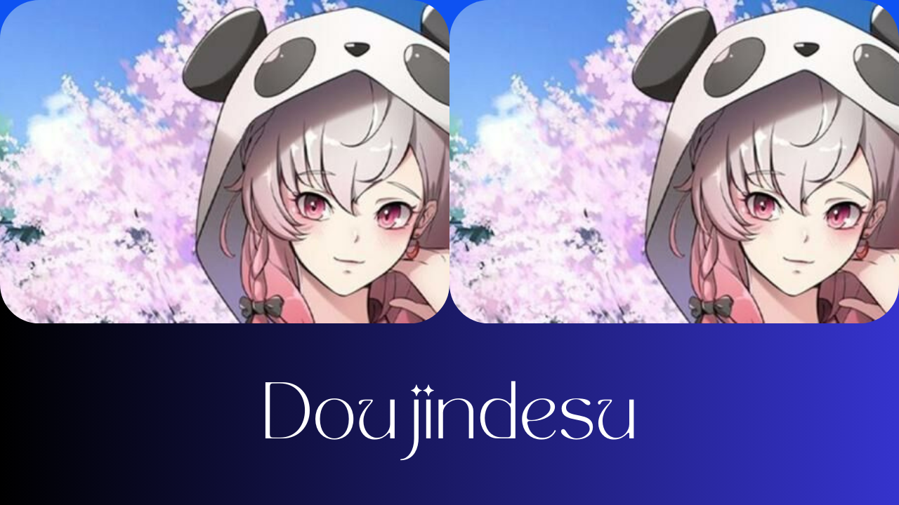DoujinDesu: Everything You Need to Know About This Anime and Doujinshi