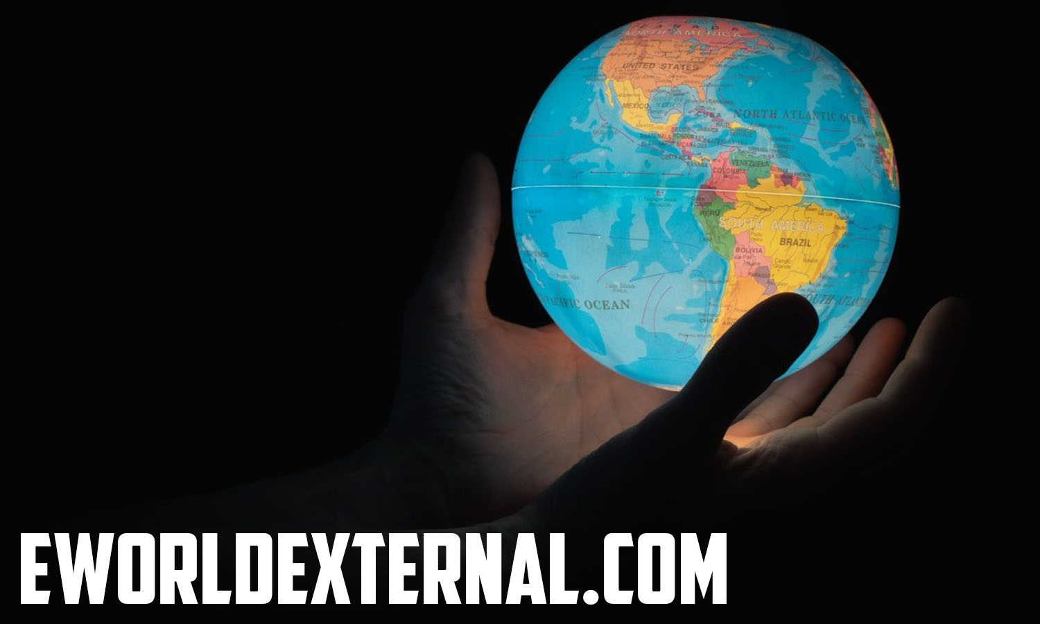 Explore eworldexternal.com: Your Ultimate Online Destination