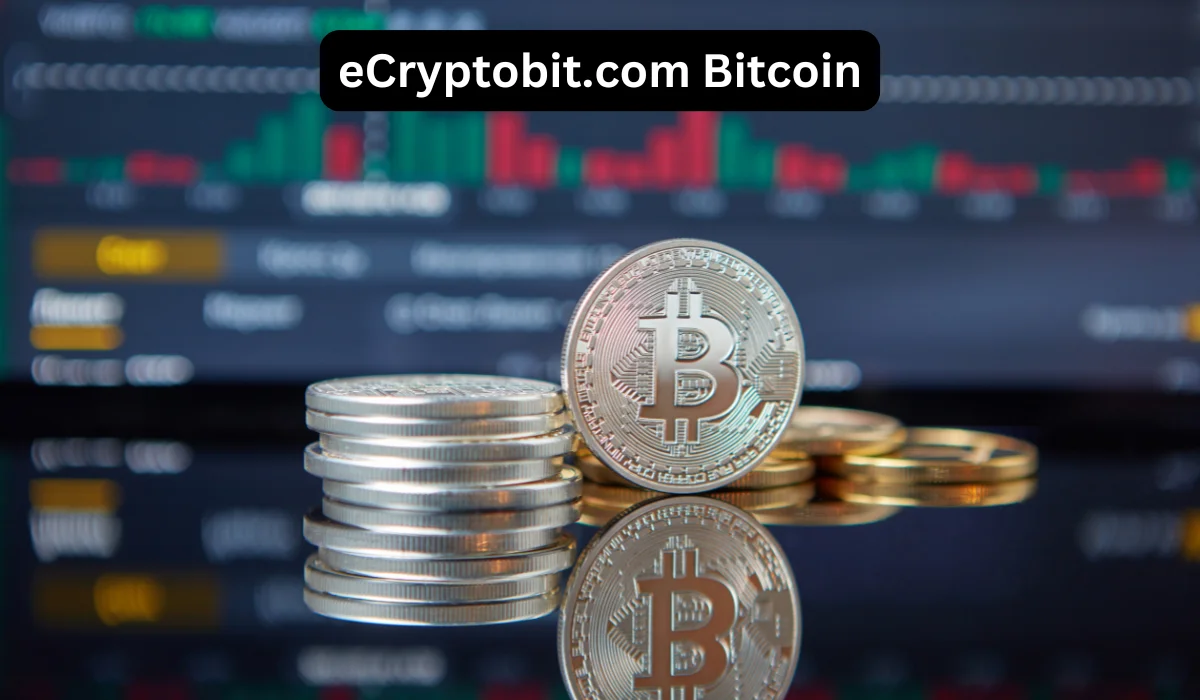 The Comprehensive Guide to Ecryptobit.com Bitcoin Tokens