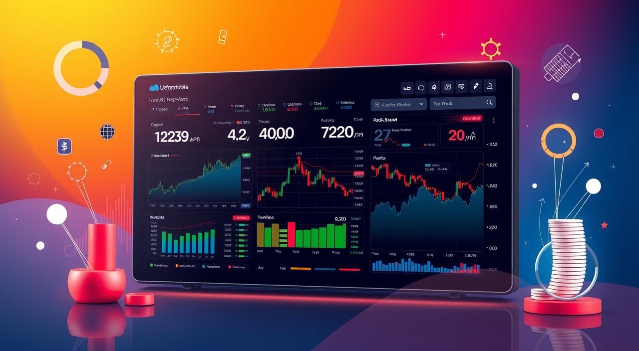 FintechZoom.com DAX40: Decoding Financial Market Potential